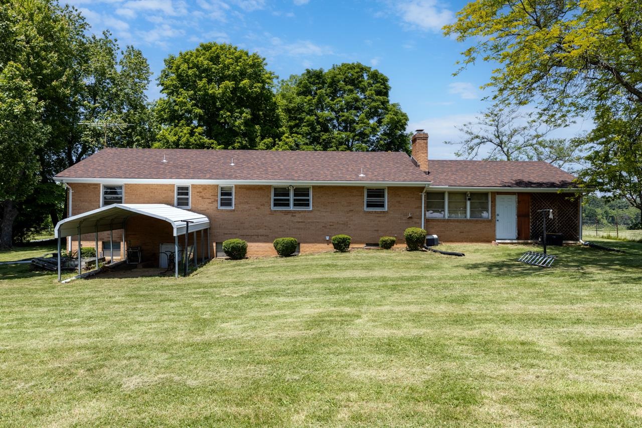 3252 Lyndhurst Road Stuarts Draft, VA 24477 - Photo 43 of 75