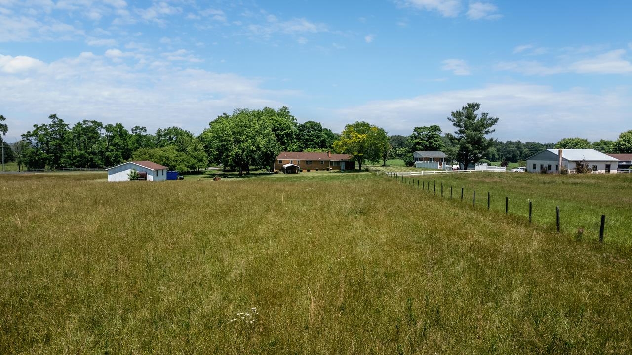 3252 Lyndhurst Road Stuarts Draft, VA 24477 - Photo 48 of 75 a view of a golf course with green space