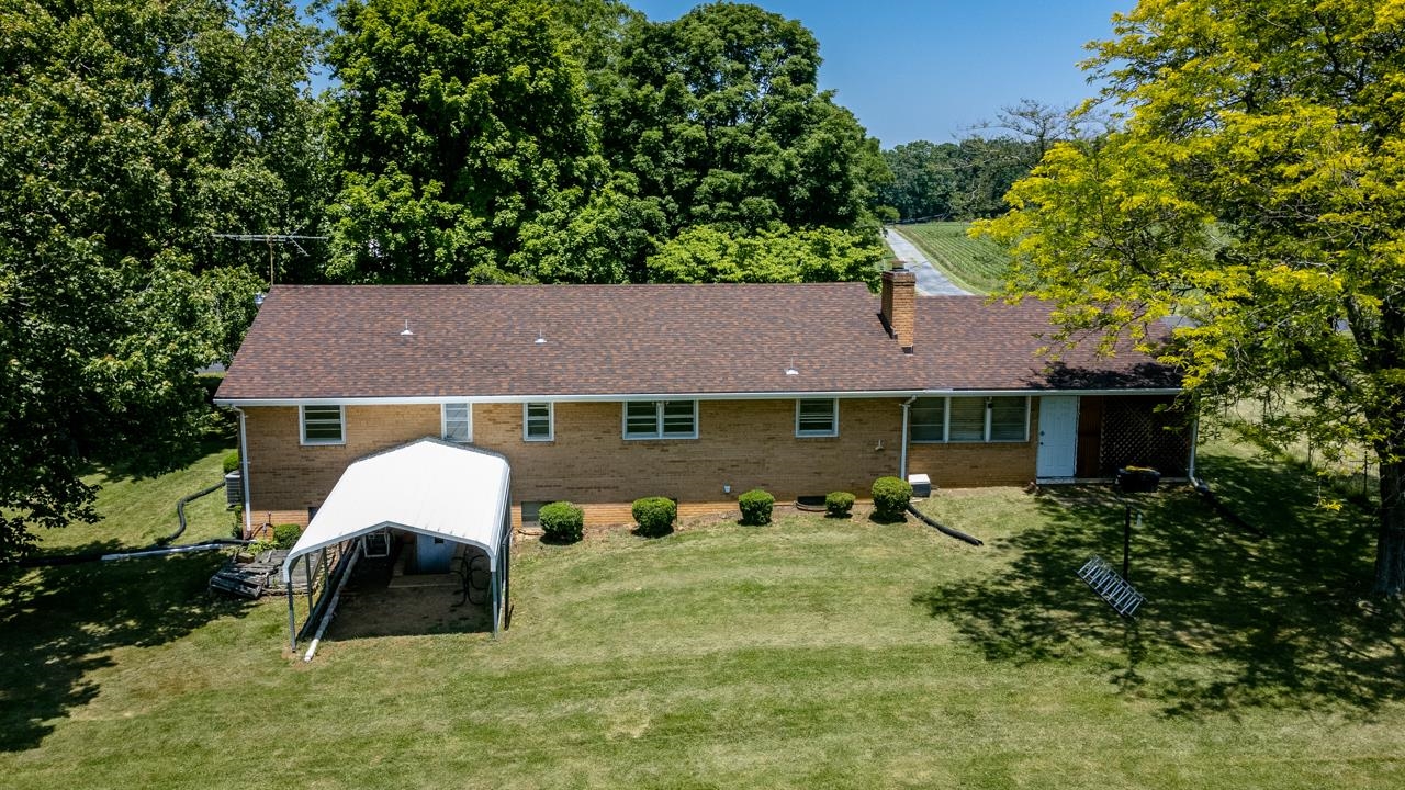 3252 Lyndhurst Road Stuarts Draft, VA 24477 - Photo 65 of 75