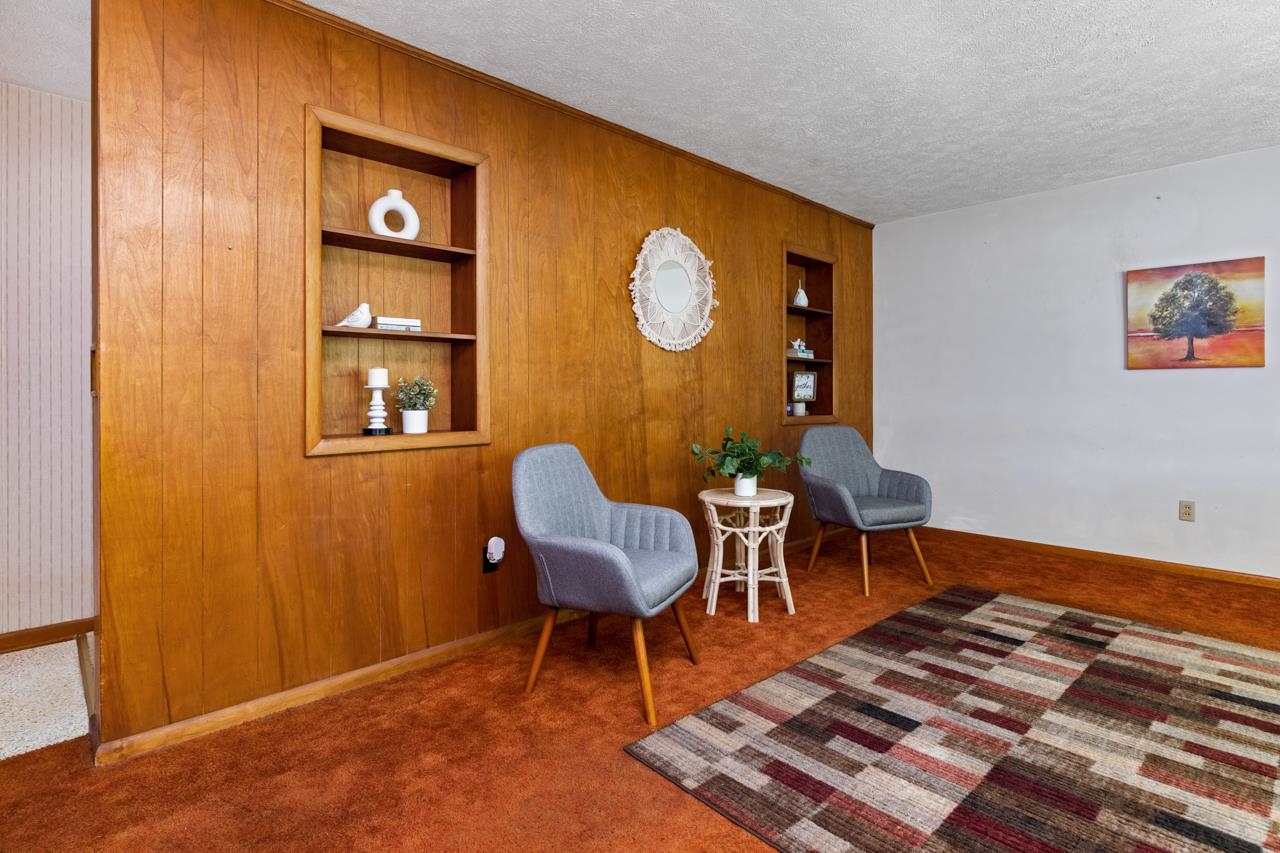 3252 Lyndhurst Road Stuarts Draft, VA 24477 - Photo 8 of 75 a view of a livingroom with furniture and a window