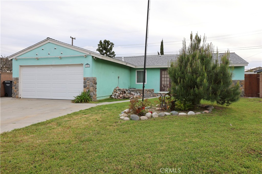 6548 Sequoia Drive Buena Park, CA 90620 - Photo 29 of 30