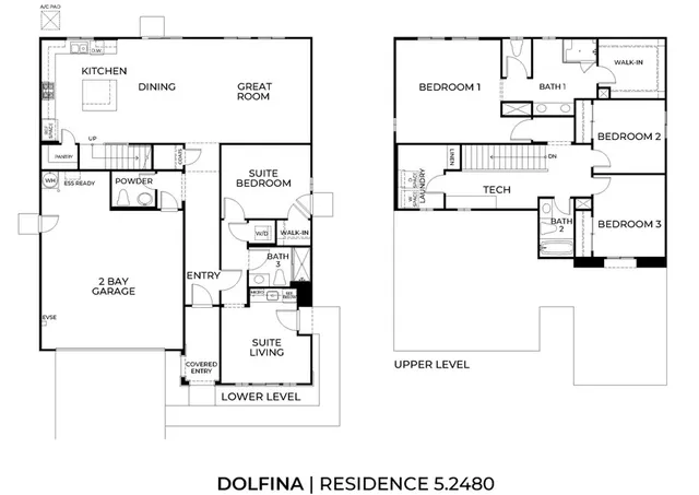 $671,557 | 83174 Verio Way, Indio, CA 92201
