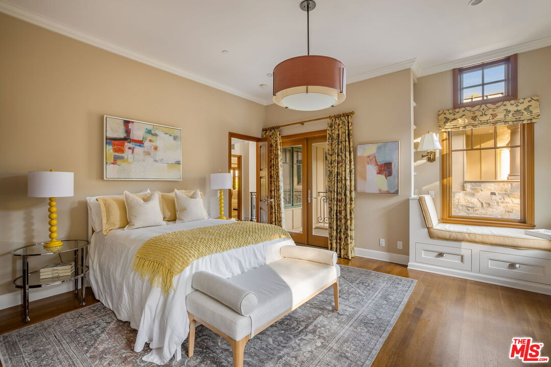 850 Stone Canyon Road Los Angeles, CA 90077 - Photo 31 of 62