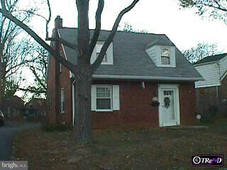 726 Braxton Road Ridley Park, PA 19078 - Photo 1 of 5 Gallery Image 1