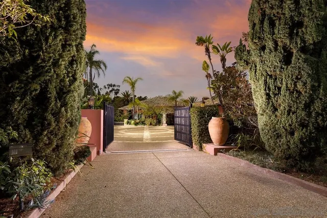 $4,600,000 | 17116 Paseo Hermosa, Rancho Santa Fe, CA 92067
