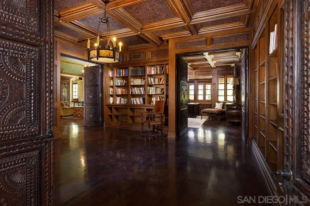 $4,600,000 | 17116 Paseo Hermosa, Rancho Santa Fe, CA 92067