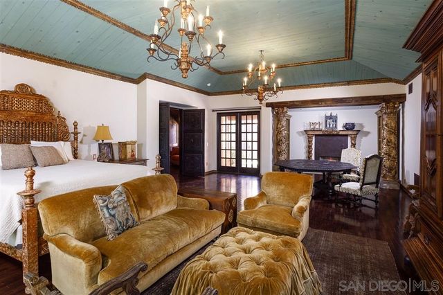 $4,600,000 | 17116 Paseo Hermosa, Rancho Santa Fe, CA 92067