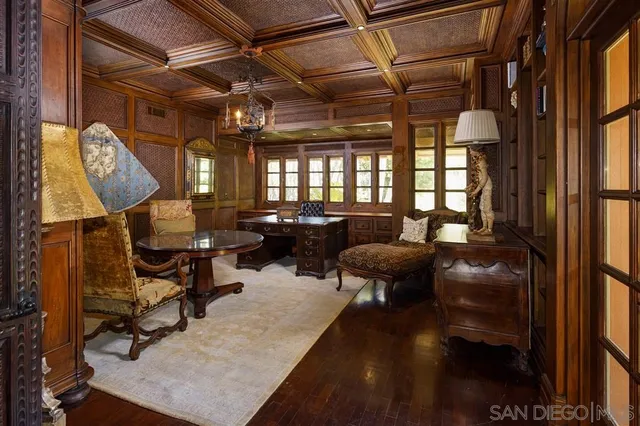 $4,600,000 | 17116 Paseo Hermosa, Rancho Santa Fe, CA 92067