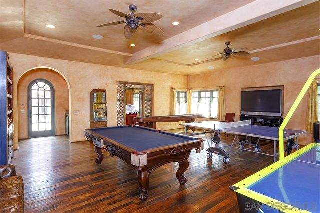 $4,600,000 | 17116 Paseo Hermosa, Rancho Santa Fe, CA 92067