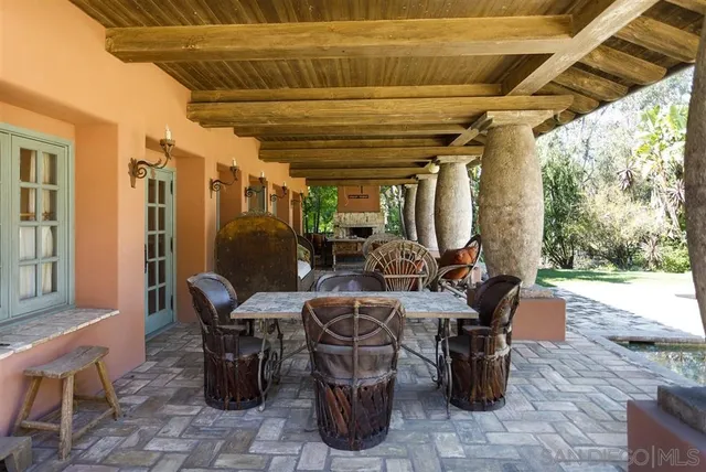 $4,600,000 | 17116 Paseo Hermosa, Rancho Santa Fe, CA 92067