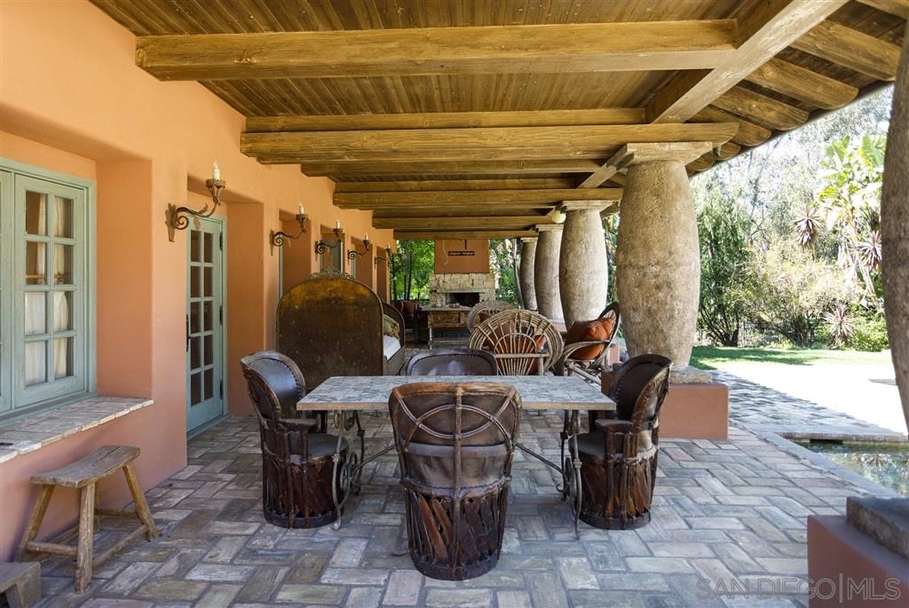 17116 Paseo Hermosa Rancho Santa Fe, CA 92067 - Photo 20 of 24