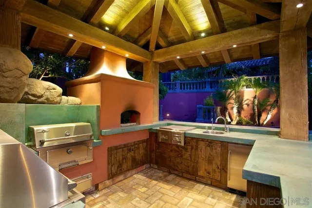 $4,600,000 | 17116 Paseo Hermosa, Rancho Santa Fe, CA 92067