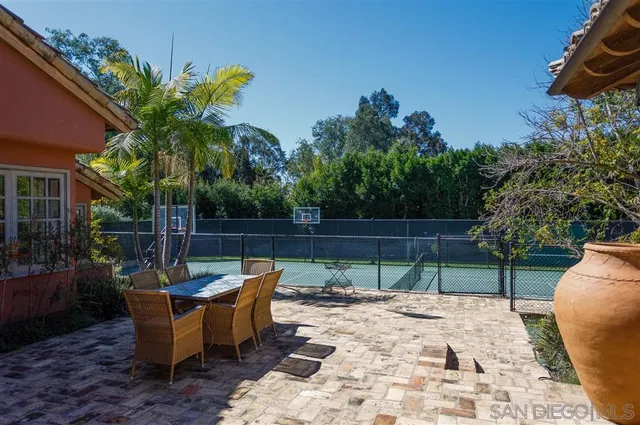 $4,600,000 | 17116 Paseo Hermosa, Rancho Santa Fe, CA 92067