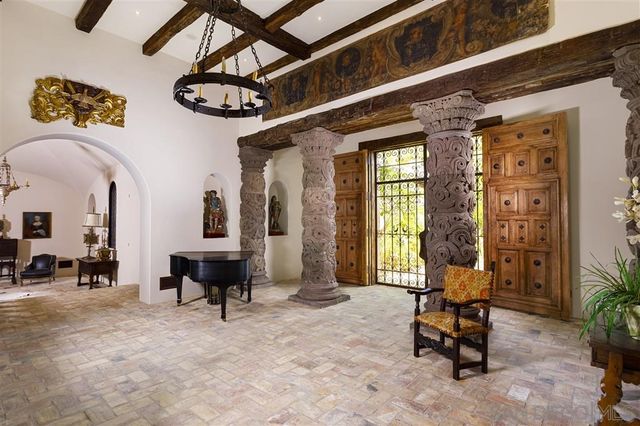 $4,600,000 | 17116 Paseo Hermosa, Rancho Santa Fe, CA 92067