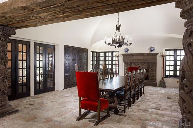 $4,600,000 | 17116 Paseo Hermosa, Rancho Santa Fe, CA 92067