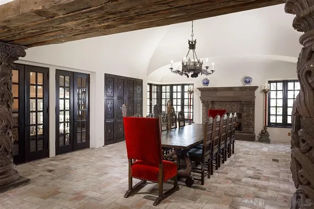 $4,600,000 | 17116 Paseo Hermosa, Rancho Santa Fe, CA 92067