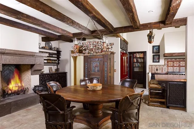 $4,600,000 | 17116 Paseo Hermosa, Rancho Santa Fe, CA 92067