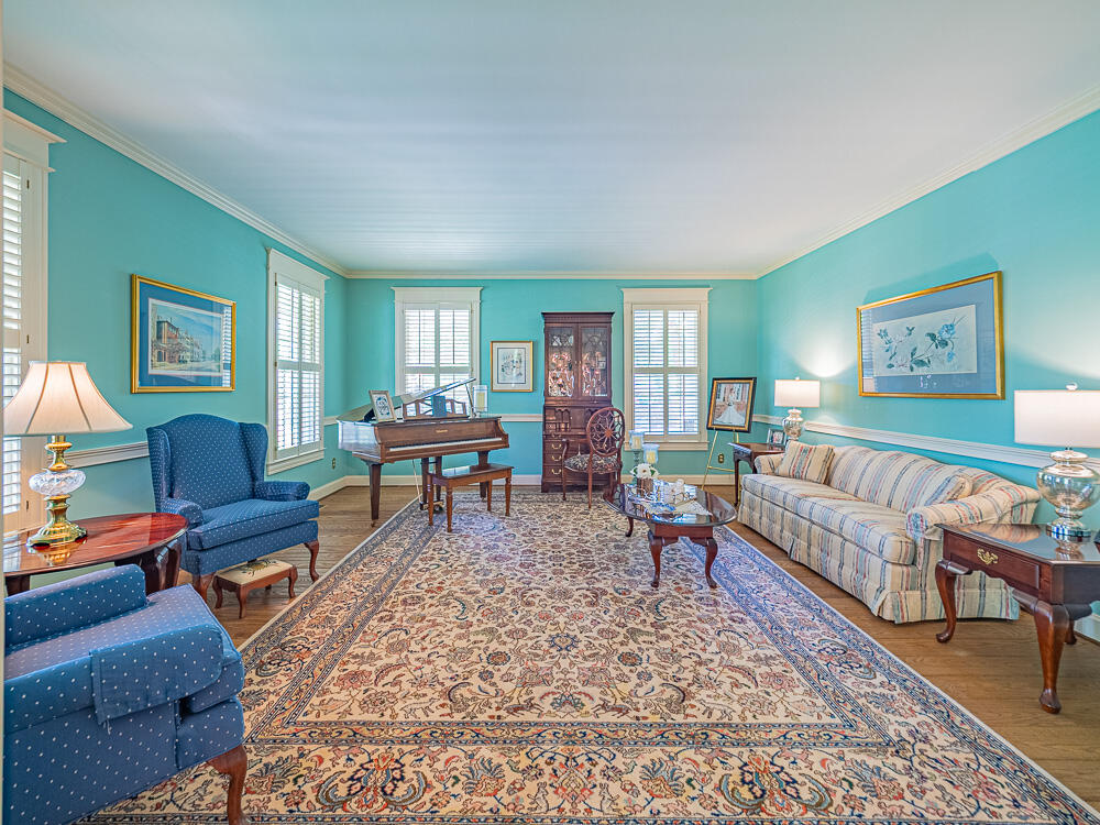 2860 Porcher Drive Sumter, SC 29150 - Photo 19 of 61 Sittingroom3