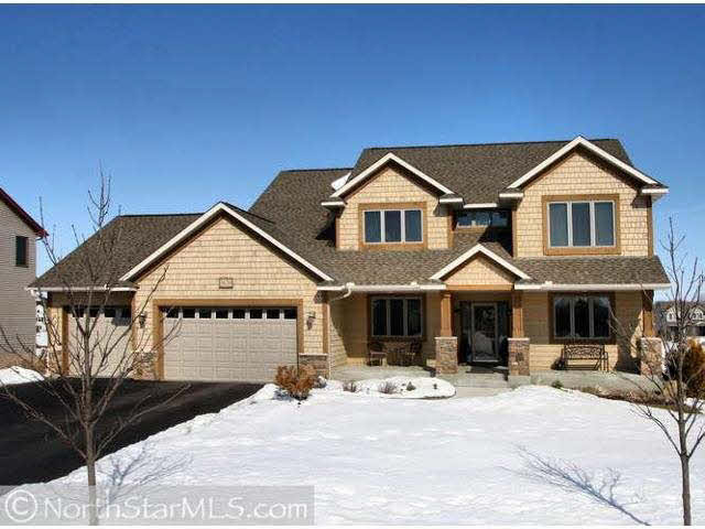 1620 Sparrow Road Waconia, MN 55387 - Photo 1 of 9 Gallery Image 1