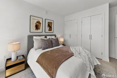 $1,098,000 | 420 Mission Bay Boulevard North, Unit 406, San Francisco, CA 94158