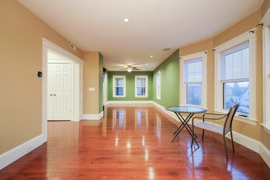 11 Hockanum Way Worcester, MA 01606 - Photo 12 of 36 a view of a livingroom with furniture window and wooden floor