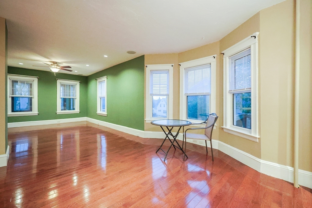 11 Hockanum Way Worcester, MA 01606 - Photo 13 of 36 a view of a livingroom with furniture window and wooden floor