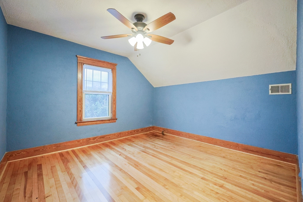 11 Hockanum Way Worcester, MA 01606 - Photo 21 of 36 wooden floor in a room with a window