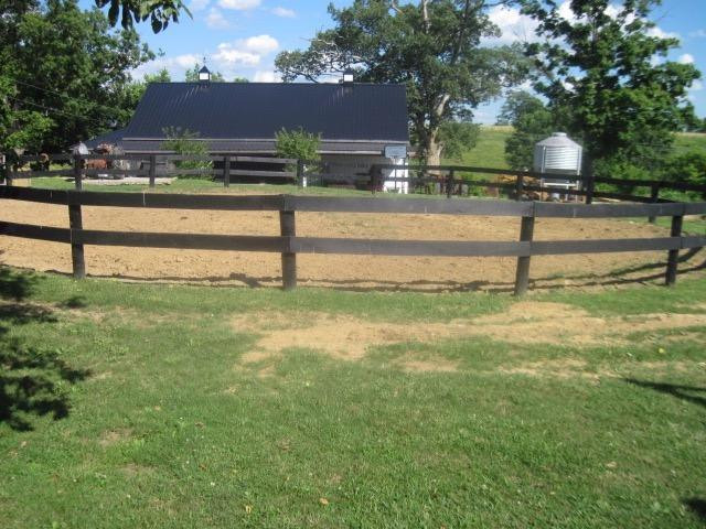 15760 New Columbus Road Corinth, KY 41010 - Photo 23 of 30