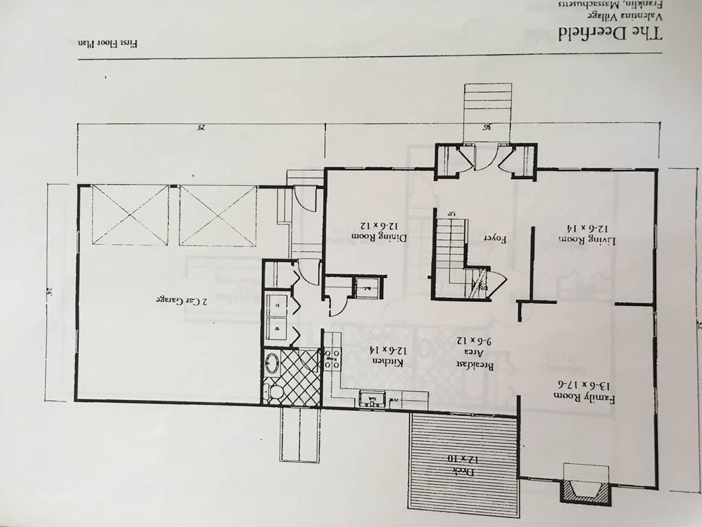 24 Anna Road Franklin, MA 02038 - Photo 22 of 23 Gallery Image 22
