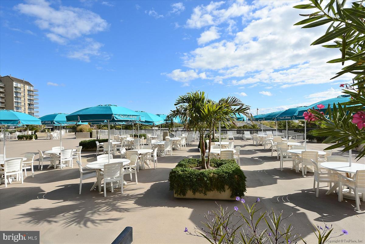 204 North Edgewater House Road, Unit 204N Bethany Beach, DE 19930 - Photo 26 of 36