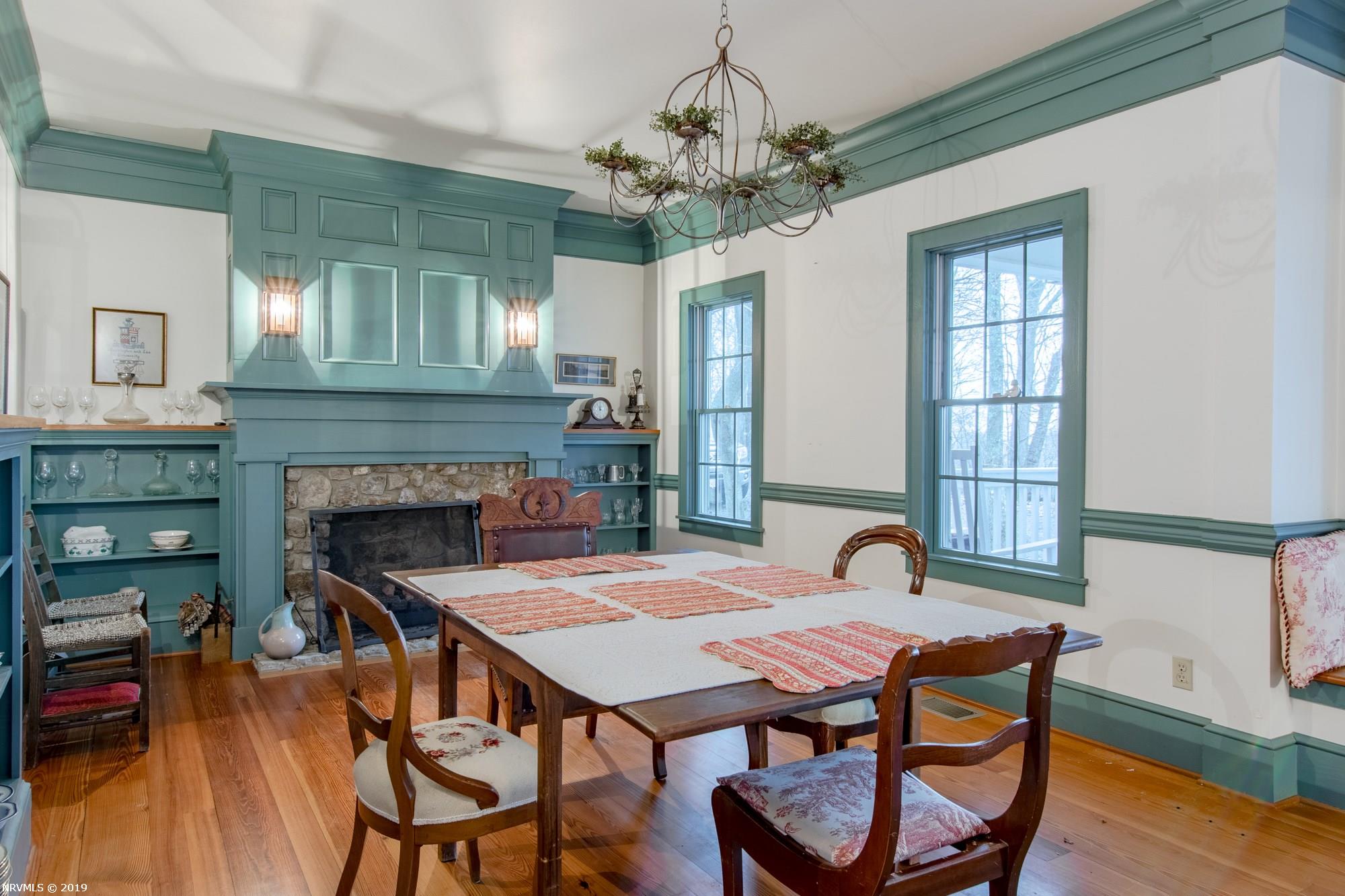 354 Meadows Road Pearisburg, VA 24134 - Photo 24 of 45 Gallery Image 24