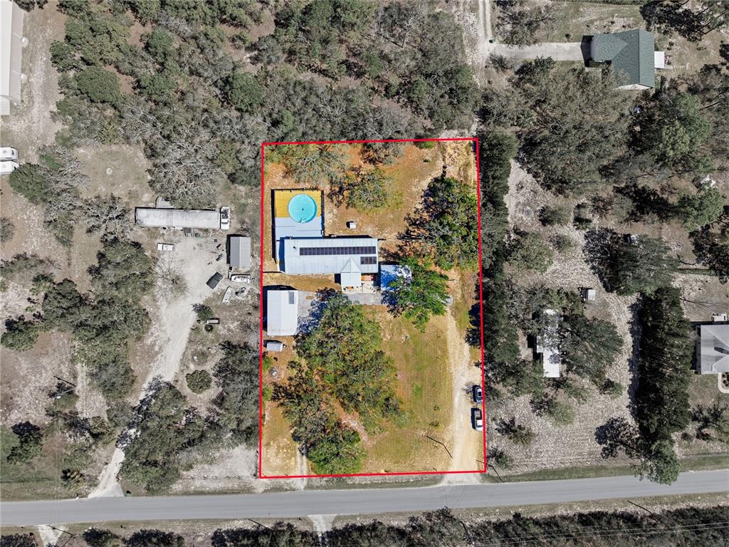 7045 South Ridge Point Homosassa, FL 34446 - Photo 42 of 47