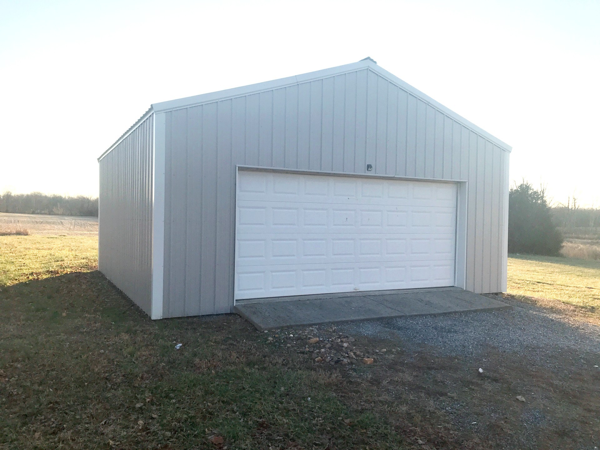 4721 Chester Road Cedar Hill, TN 37032 - Photo 2 of 4 Gallery Image 2