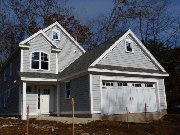 434 High Street, Unit 9 Hampton, NH 03842 - Photo 1 of 1