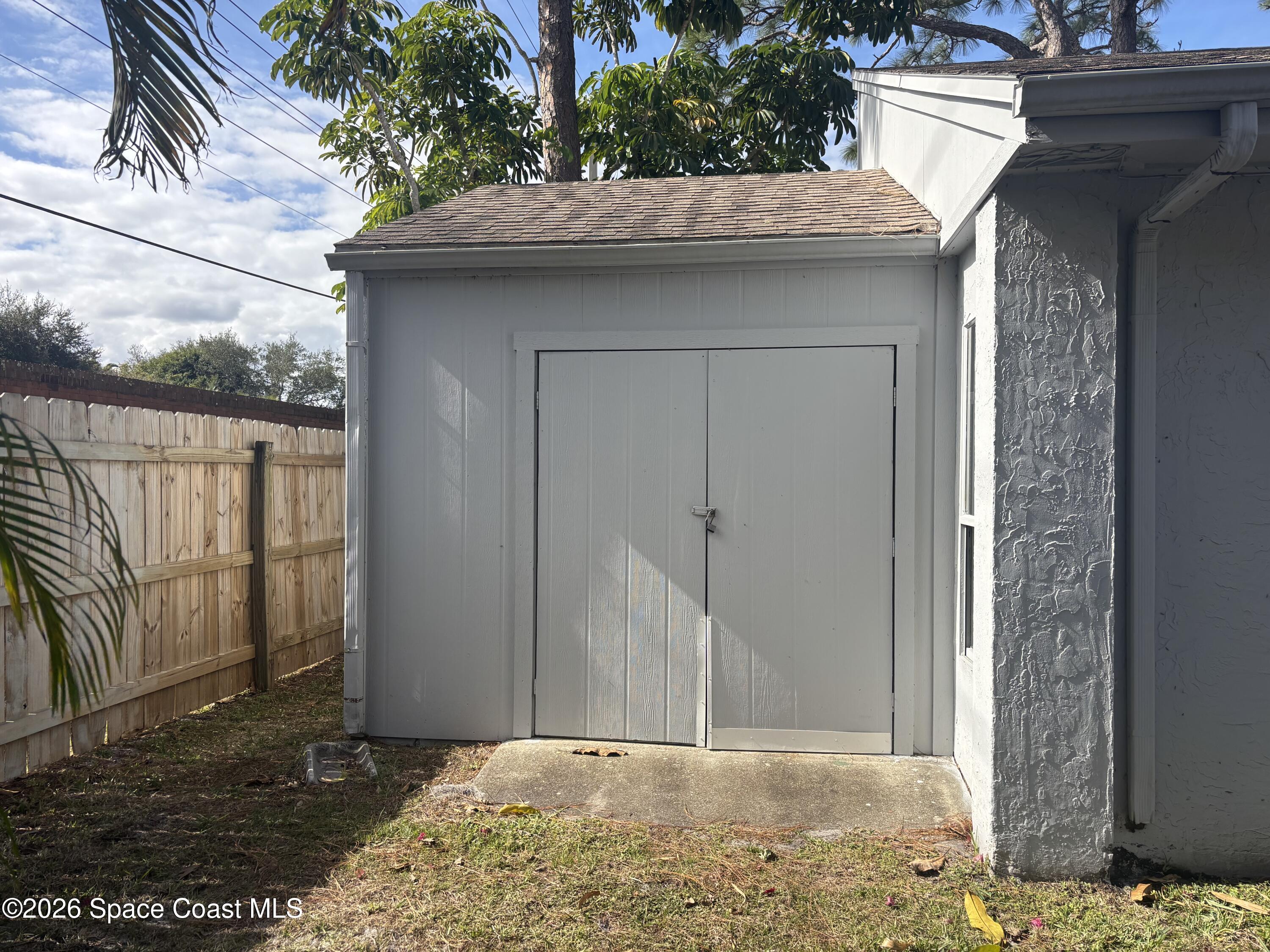 467 Willow Tree Drive Melbourne, FL 32940 - Photo 18 of 19 467 Willow Tree
