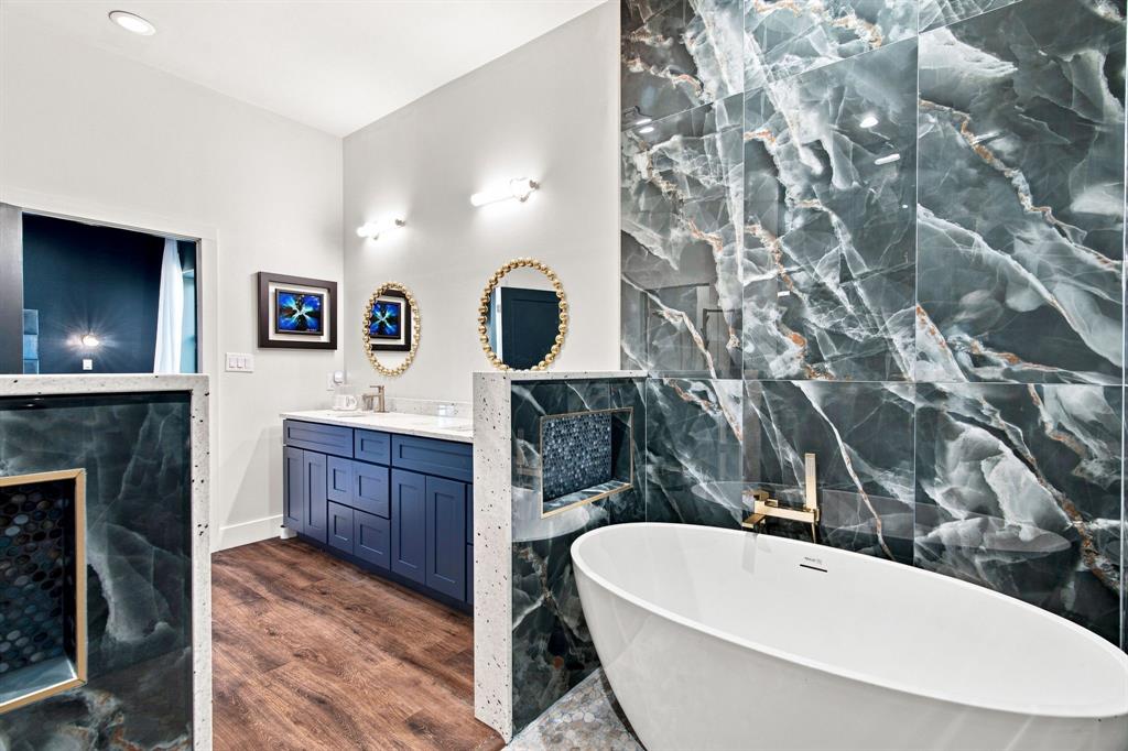 2430 North Cardinal Road Azle, TX 76020 - Photo 21 of 40 Gallery Image 21