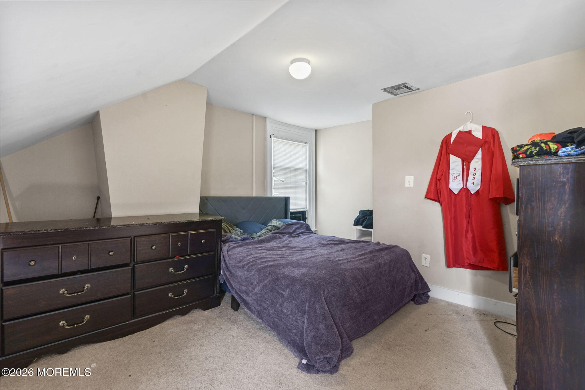 103 Main Street, Unit UPSTAIRS Keyport, NJ 07735 - Photo 23 of 27 Bed #2