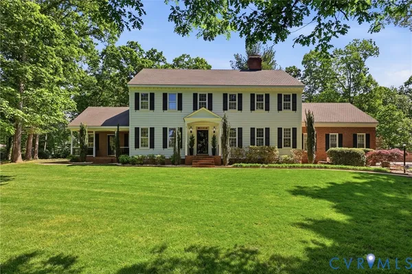 $849,000 | 2321 Wadebridge Road, Midlothian, VA 23113