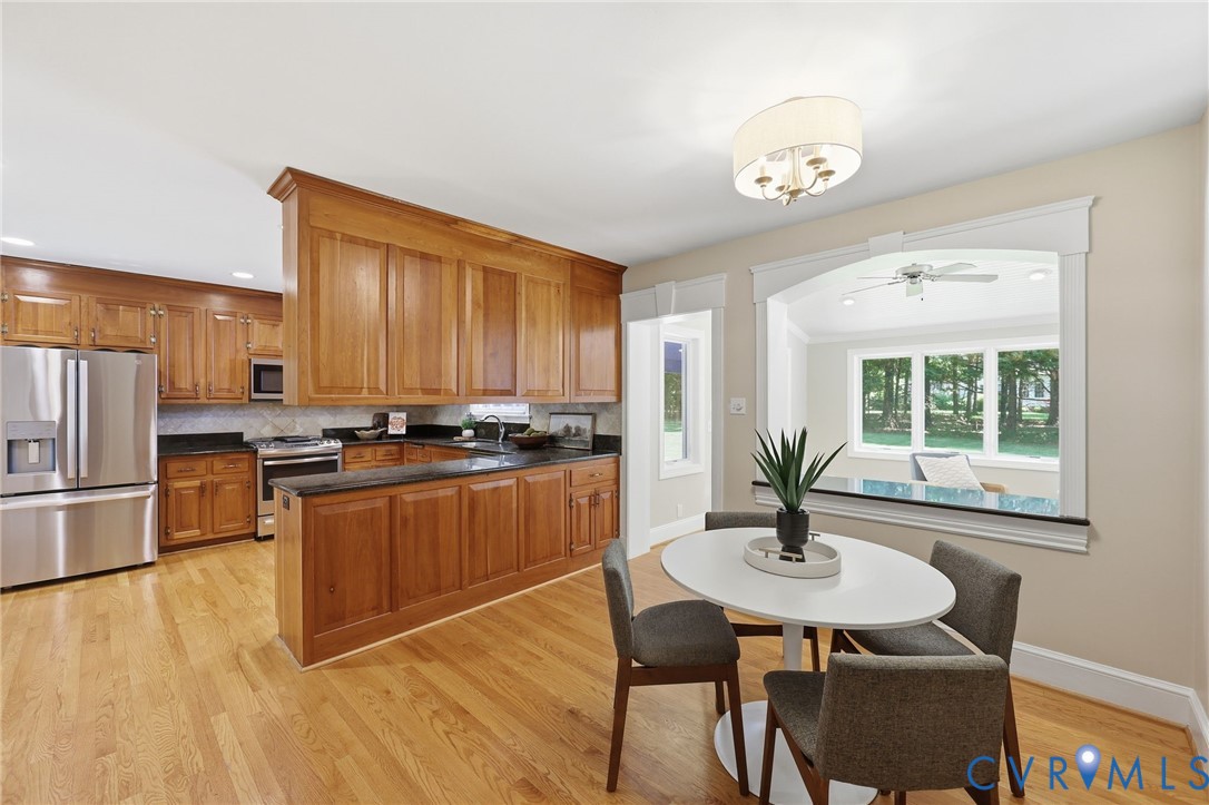 2321 Wadebridge Road Midlothian, VA 23113 - Photo 13 of 43
