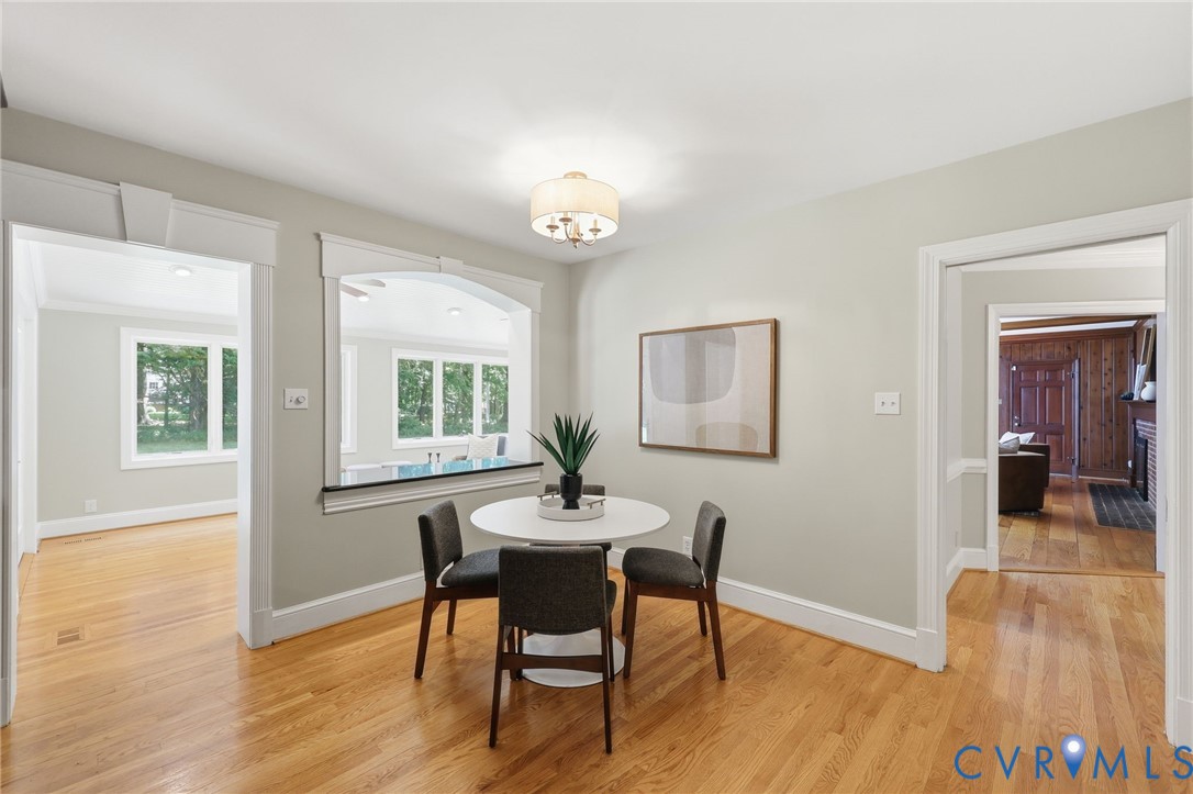 2321 Wadebridge Road Midlothian, VA 23113 - Photo 14 of 43