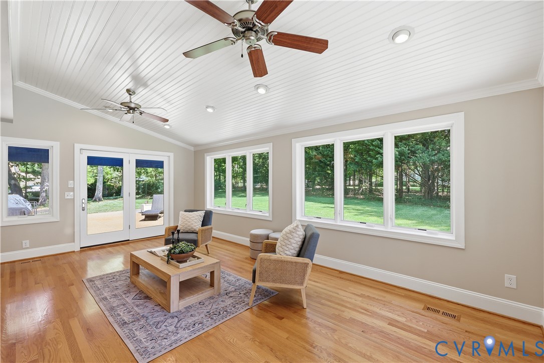 2321 Wadebridge Road Midlothian, VA 23113 - Photo 16 of 43