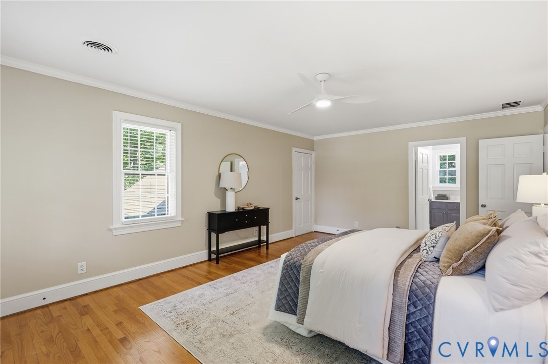 2321 Wadebridge Road Midlothian, VA 23113 - Photo 23 of 43