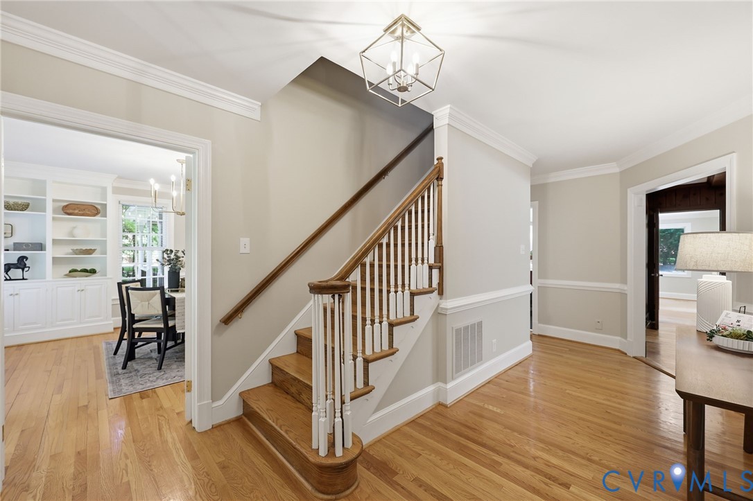 2321 Wadebridge Road Midlothian, VA 23113 - Photo 4 of 43