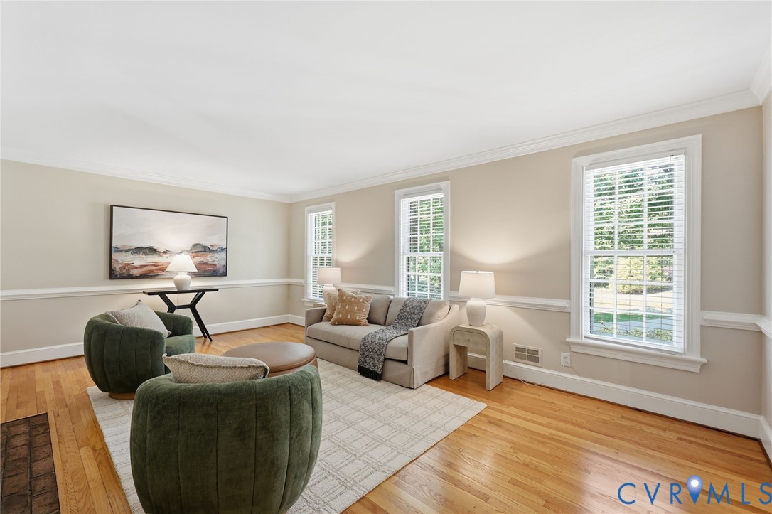 2321 Wadebridge Road Midlothian, VA 23113 - Photo 6 of 43
