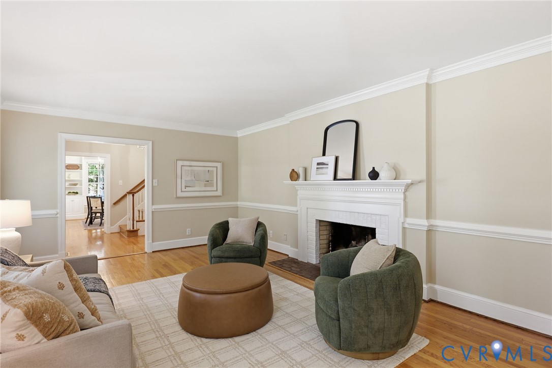 2321 Wadebridge Road Midlothian, VA 23113 - Photo 7 of 43