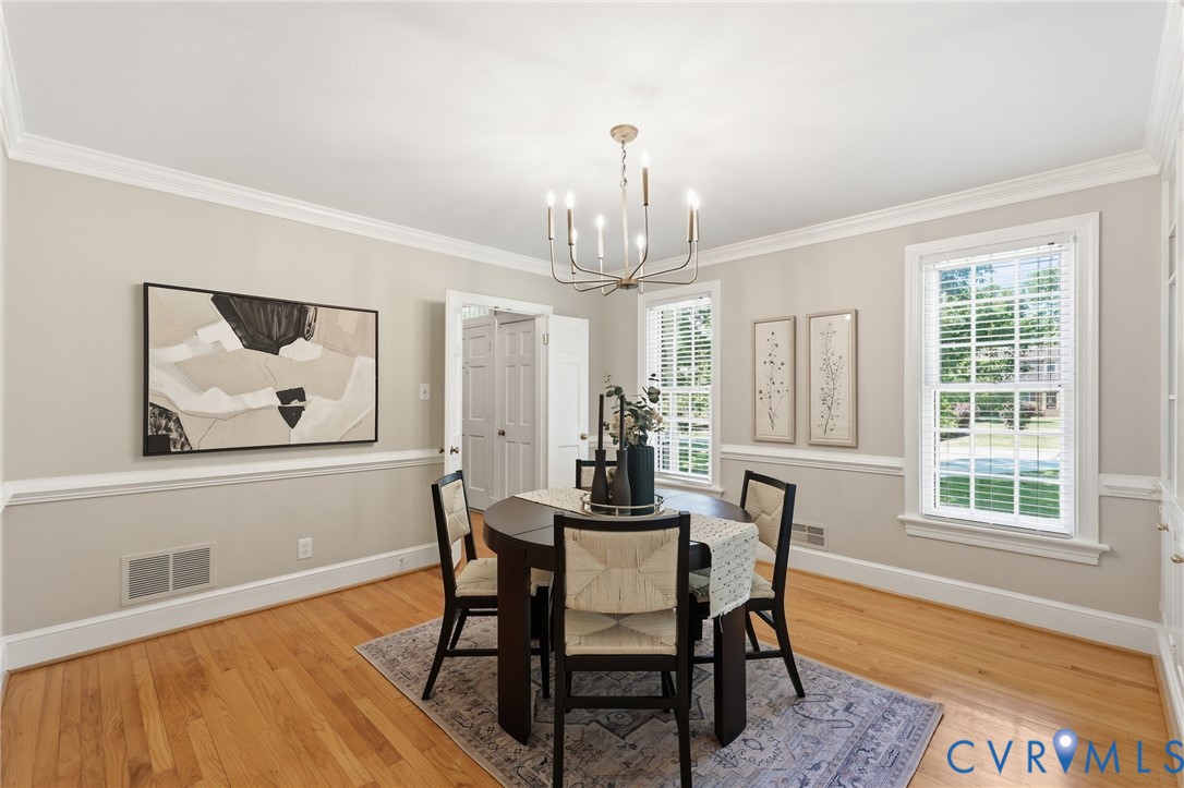 2321 Wadebridge Road Midlothian, VA 23113 - Photo 8 of 43