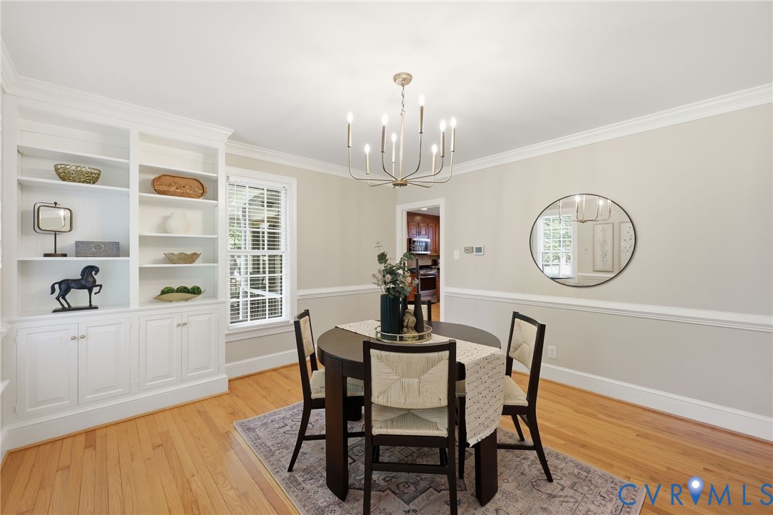 2321 Wadebridge Road Midlothian, VA 23113 - Photo 9 of 43