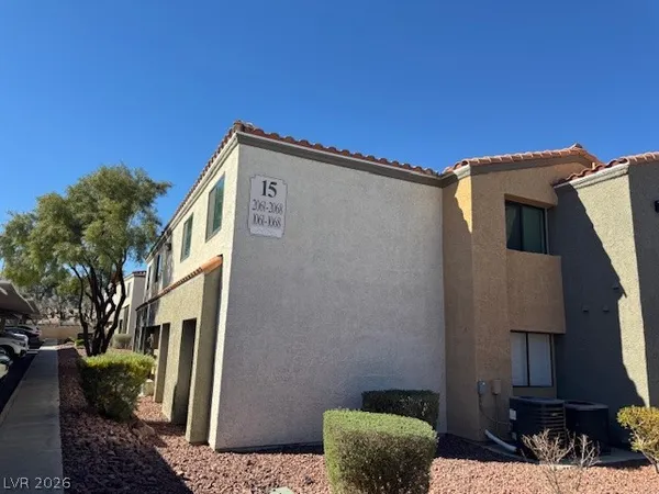 $210,000 | 3151 North Soaring Gulls Drive, Unit 1068, Las Vegas, NV 89128