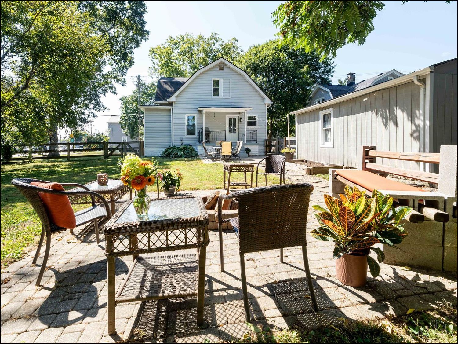 6734 Roe Street Cincinnati, OH 45227 - Photo 31 of 32 Gallery Image 31