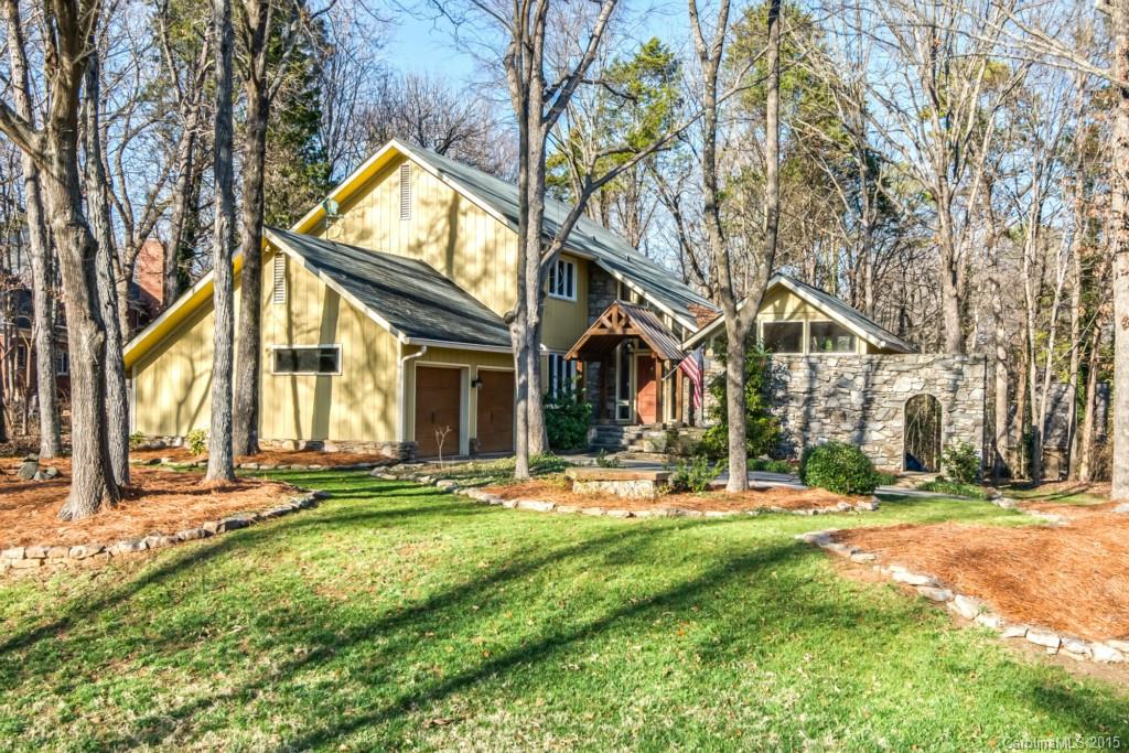 3612 Foxridge Road Charlotte, NC 28226 - Photo 1 of 20 Gallery Image 1